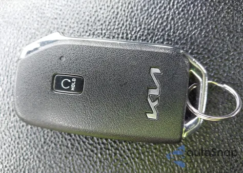 2022 Kia Forte Gt-Line from USA, damaged, VIN 3KPF54AD9NE485094